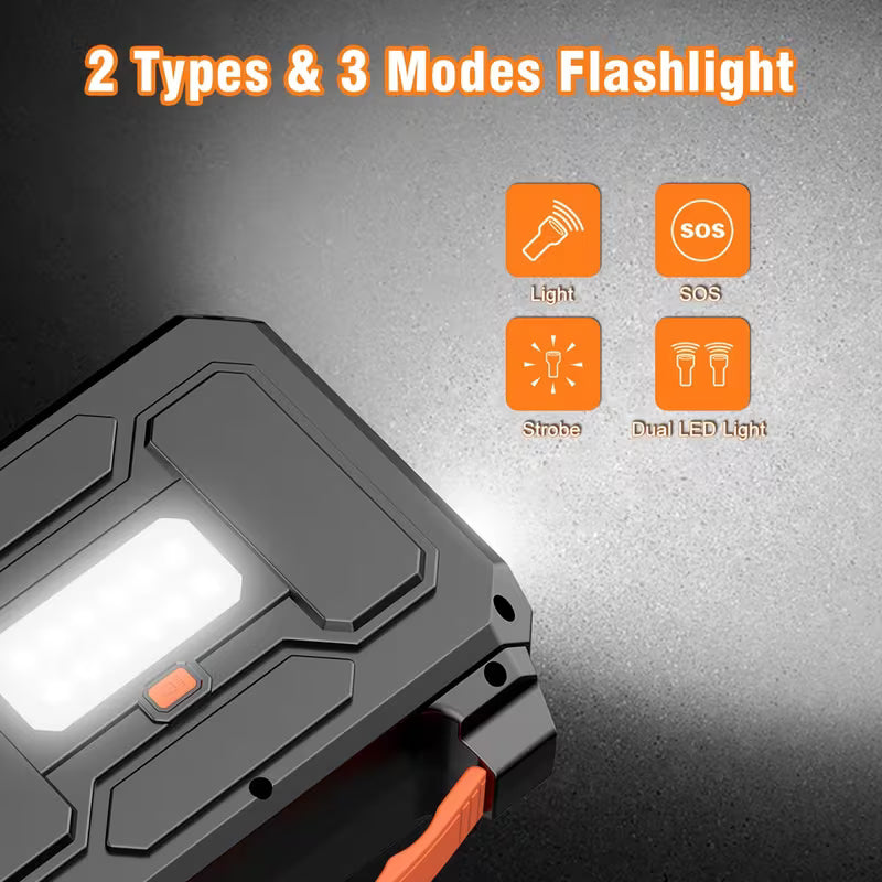 The Cheapest portable power station in the United State - Best Price