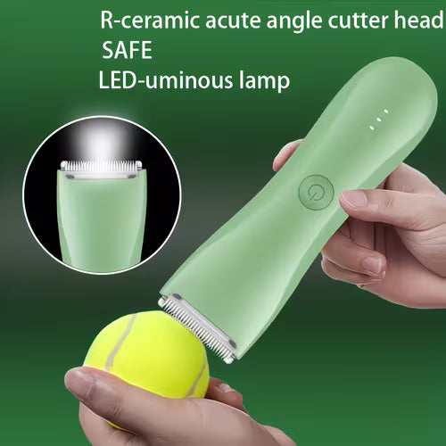 Cheapest Body Hair Trimmer less than 5$ with free shipping