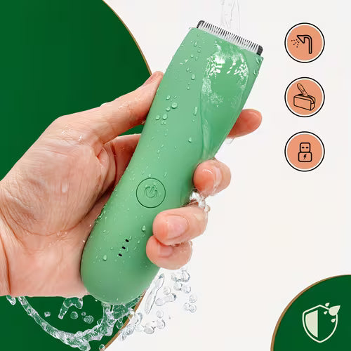 Cheapest Body Hair Trimmer less than 5$ with free shipping