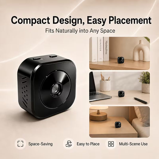 Cheapest Portable mini camera less than 5$ with free shipping