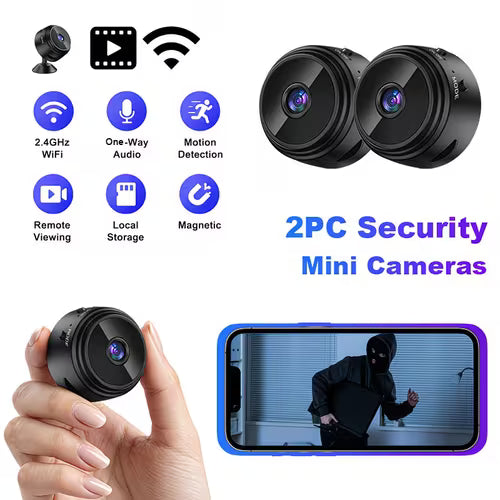 Cheapest Portable mini camera less than 5$ with free shipping