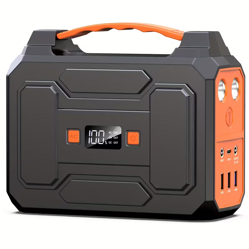 The Cheapest portable power station in the United State - Best Price