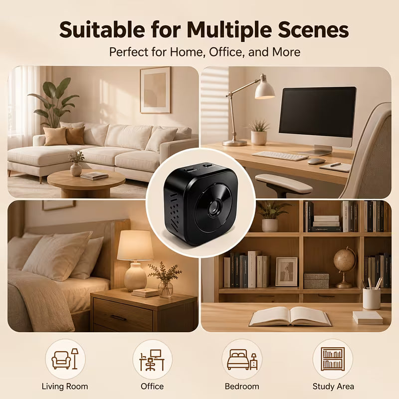 Cheapest Portable mini camera less than 5$ with free shipping