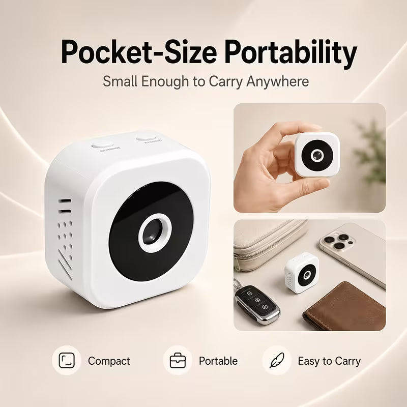 Cheapest Portable mini camera less than 5$ with free shipping